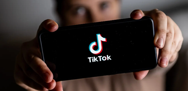 Mỹ: Bang Wisconsin, North Carolina cấm sử dụng TikTok trên các thiết bị công - Ảnh 1.