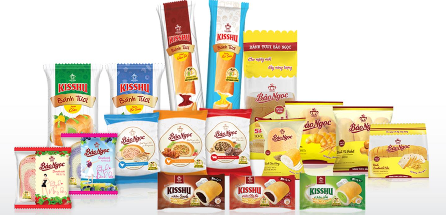  Chủ tịch bánh Bảo Ngọc: Vị sếp toàn chốt lương 50 - 60 triệu trên truyền hình, từng thất bại không dưới 10 lần, ngã dập mặt rồi đứng dậy đi tiếp  - Ảnh 4.