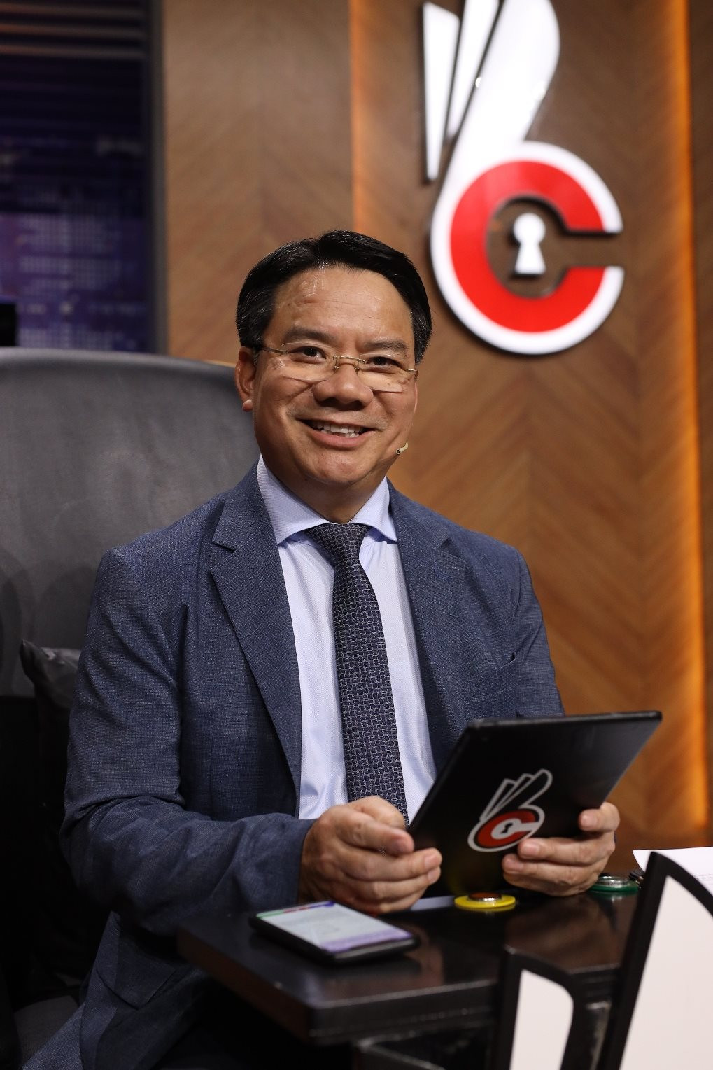  Chủ tịch bánh Bảo Ngọc: Vị sếp toàn chốt lương 50 - 60 triệu trên truyền hình, từng thất bại không dưới 10 lần, ngã dập mặt rồi đứng dậy đi tiếp  - Ảnh 3.