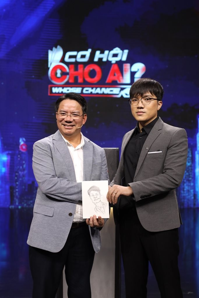  Chủ tịch bánh Bảo Ngọc: Vị sếp toàn chốt lương 50 - 60 triệu trên truyền hình, từng thất bại không dưới 10 lần, ngã dập mặt rồi đứng dậy đi tiếp  - Ảnh 1.