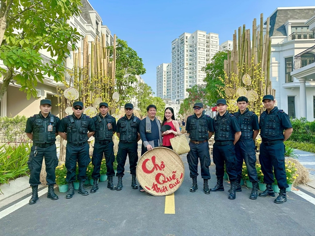 Đoàn Di Băng đầu tư xây chợ quê cực khủng giữa khu đại gia, nhưng phải dẹp bỏ chỉ sau 3 tiếng? - Ảnh 10.