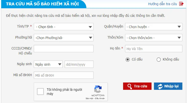 Cách tra cứu sổ hộ khẩu điện tử nhanh nhất khi không còn sổ hộ khẩu giấy - Ảnh 3.