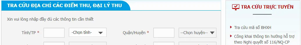 Cách tra cứu sổ hộ khẩu điện tử nhanh nhất khi không còn sổ hộ khẩu giấy - Ảnh 2.