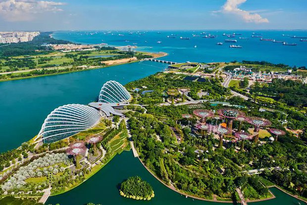 Tạp chí du lịch quốc tế xếp hạng 25 thành phố đẹp nhất thế giới: Một đại diện Việt Nam góp mặt - Ảnh 3.