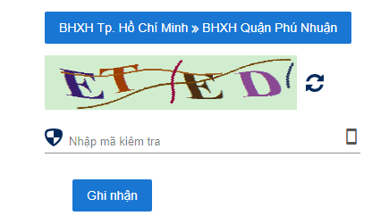 Cách điều chỉnh thông tin cá nhân trên VssID - Ảnh 4.