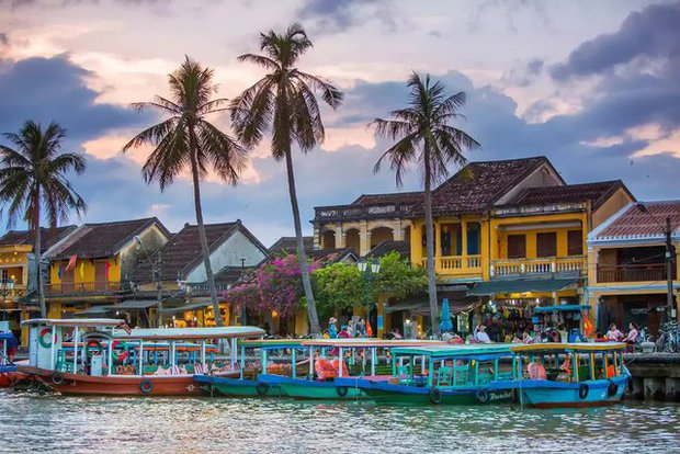 Tạp chí du lịch quốc tế xếp hạng 25 thành phố đẹp nhất thế giới: Một đại diện Việt Nam góp mặt - Ảnh 2.