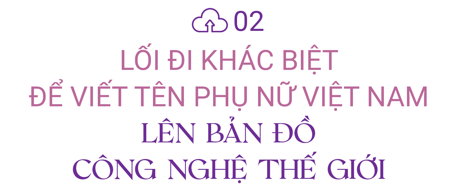 Đại sứ nữ nhân công nghệ đầu tiên của Google tại VN: “Đưa Việt Nam lên bản đồ nữ nhân công nghệ thế giới, để phụ nữ tỏa sáng trên vũ đài lập trình” - Ảnh 4.