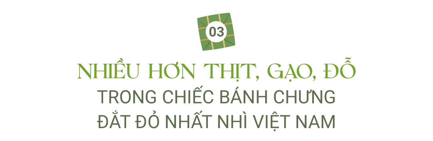 CEO bánh chưng Nương Bắc kể chuyện công ty vừa thành lập đã dừng hoạt động, tặng miễn phí 200 sản phẩm để tìm câu trả lời có nên đi tiếp - Ảnh 8.