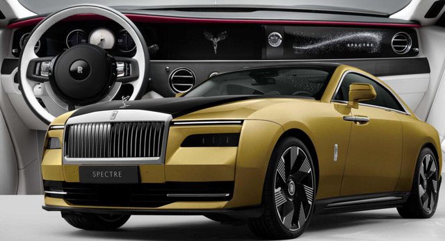 Hãng xe sang Rolls-Royce nổi tiếng ghi nhận doanh số bán hàng kỉ lục trong năm 2022, giá trung bình tăng hơn 500.000 USD/xe nhờ chi tiết này - Ảnh 5.