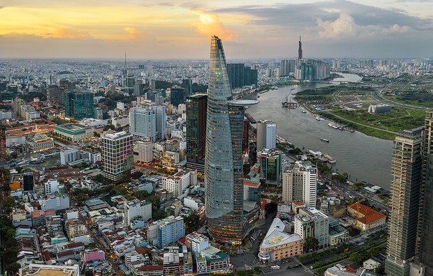  Tết này muốn tránh gió rét miền Bắc, tham khảo du lịch ở những điểm nắng ấm quanh năm sau - Ảnh 2.