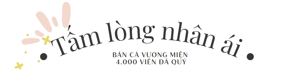 Hoa hậu đa tài tuổi Mèo: Sở hữu thành tích khủng, bắn tiếng Anh như gió, nhưng vừa đăng quang đã bán vương miện cho 1 mục đích - Ảnh 6.