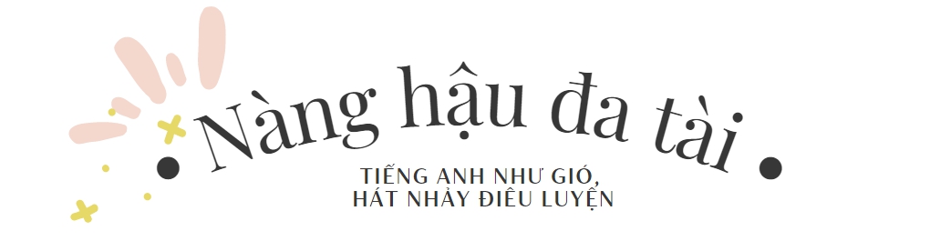 Hoa hậu đa tài tuổi Mèo: Sở hữu thành tích khủng, bắn tiếng Anh như gió, nhưng vừa đăng quang đã bán vương miện cho 1 mục đích - Ảnh 1.