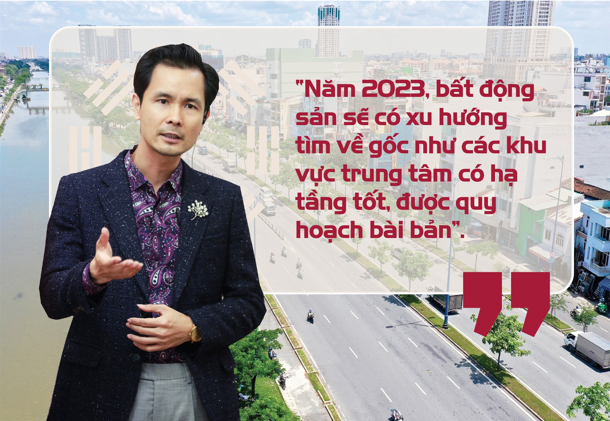 Chuyên gia phong thuỷ Phạm Cương: Những tuổi đầu tư bất động sản tốt năm 2023 - Ảnh 2.