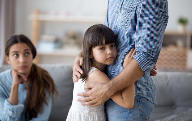  Chuyên gia tâm lý: Trẻ có quan hệ không tốt với bố sẽ mắc 4 khuyết điểm khi lớn lên - Ảnh 1.