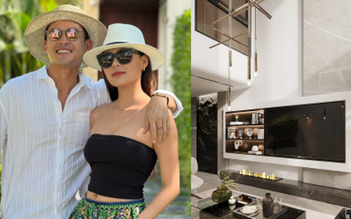 1 cặp vợ chồng sao Việt tặng nhà khủng cho mẹ, biết khối tài sản sở hữu còn bất ngờ hơn 1 cặp vợ chồng sao Việt tặng nhà khủng cho mẹ, biết khối tài sản sở hữu còn bất ngờ hơn
