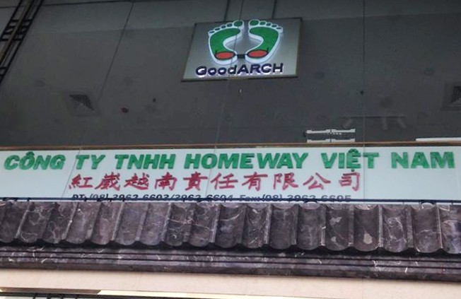 Đa cấp Homeway Việt Nam chấm dứt hoạt động, giải quyết quyền lợi của người tham gia - Ảnh 1.