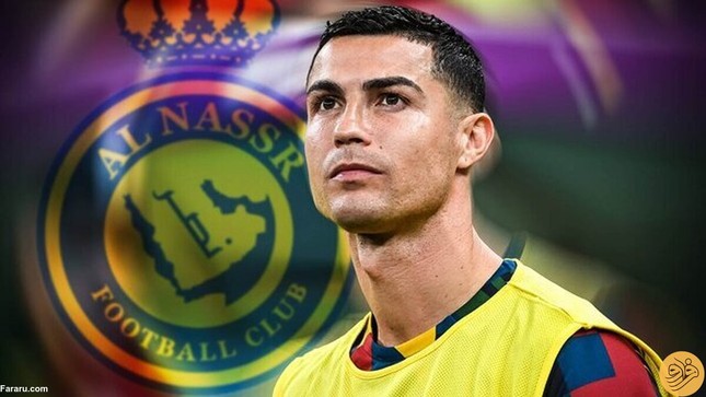 Hé lộ điều khoản kỳ lạ trong hợp đồng của Cristiano Ronaldo với Al Nassr