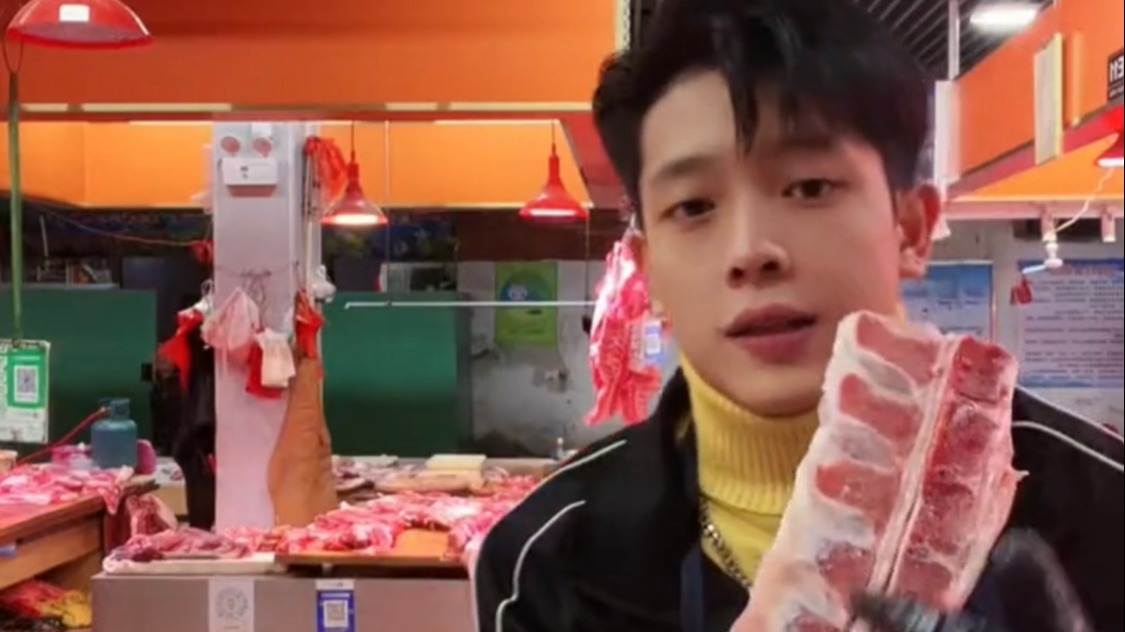 Hotboy 10x ライブストリームで豚肉を販売し、何百万人もの顧客を引き付けています: ニッチなビジネスを見つけてお金を稼ぎ、引退して好きなことをしてください - 写真 2. Hotboy 10x ライブストリームで豚肉を販売し、何百万人もの顧客を引き付けています: ニッチなビジネスを見つけてお金を稼ぎ、引退して好きなことをしてください - 写真 2.