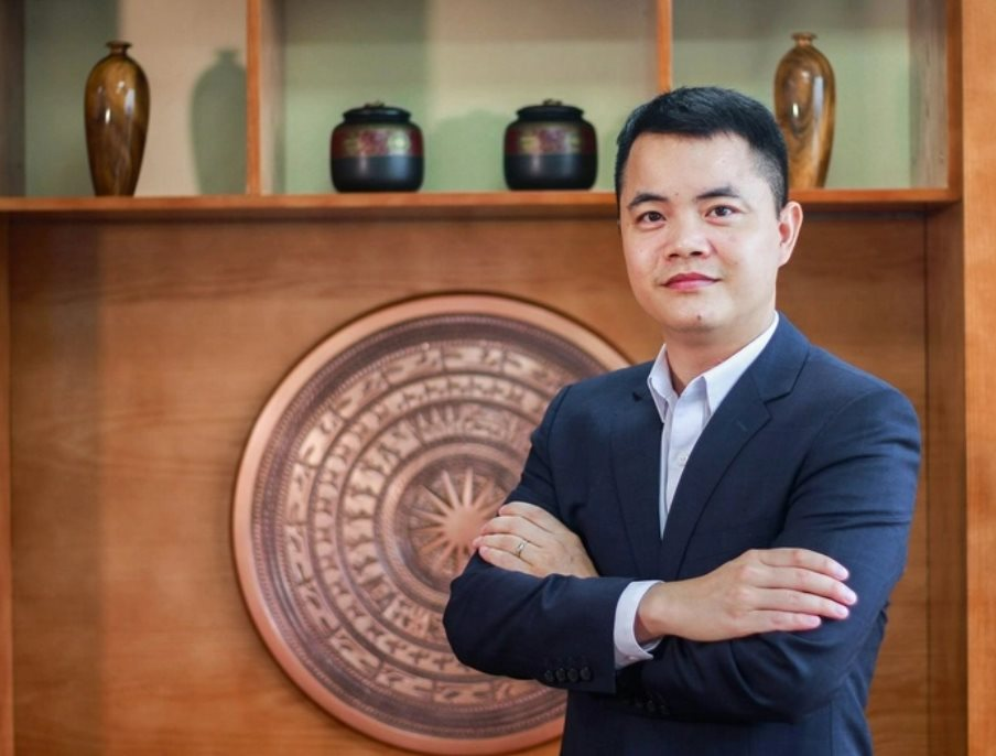 Chuyên gia: Đang có 6 ngân hàng hoạt động tốt và định giá hấp dẫn - Ảnh 1. Chuyên gia: Đang có 6 ngân hàng hoạt động tốt và định giá hấp dẫn - Ảnh 1.