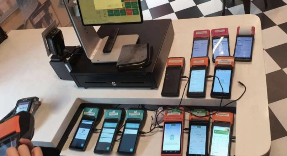  Thị trường Food Delivery 2023: Tiếp tục chứng kiến các cuộc bán mình hoặc rời cuộc chơi!  - Ảnh 2.