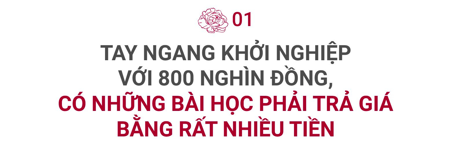 Nghe 2 cô chủ XÉO XỌ kể chuyện làm áo dài Tết: Khởi nghiệp với vỏn vẹn 800 nghìn, không tính nổi học phí cho những bài học kinh doanh suốt 9 năm - Ảnh 2.