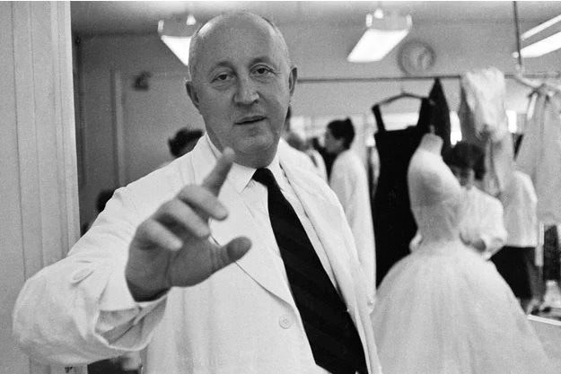 Ngày này năm xưa: 21/1, nhà thiết kế thời trang đình đám Christian Dior ra đời, một tay dựng nên đế chế huy hoàng trong ngành thời trang - Ảnh 1.