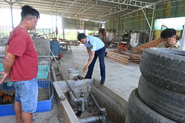 Bộ Công Thương ra công điện khẩn về xăng dầu dịp Tết - Ảnh 1. Bộ Công Thương ra công điện khẩn về xăng dầu dịp Tết - Ảnh 1.