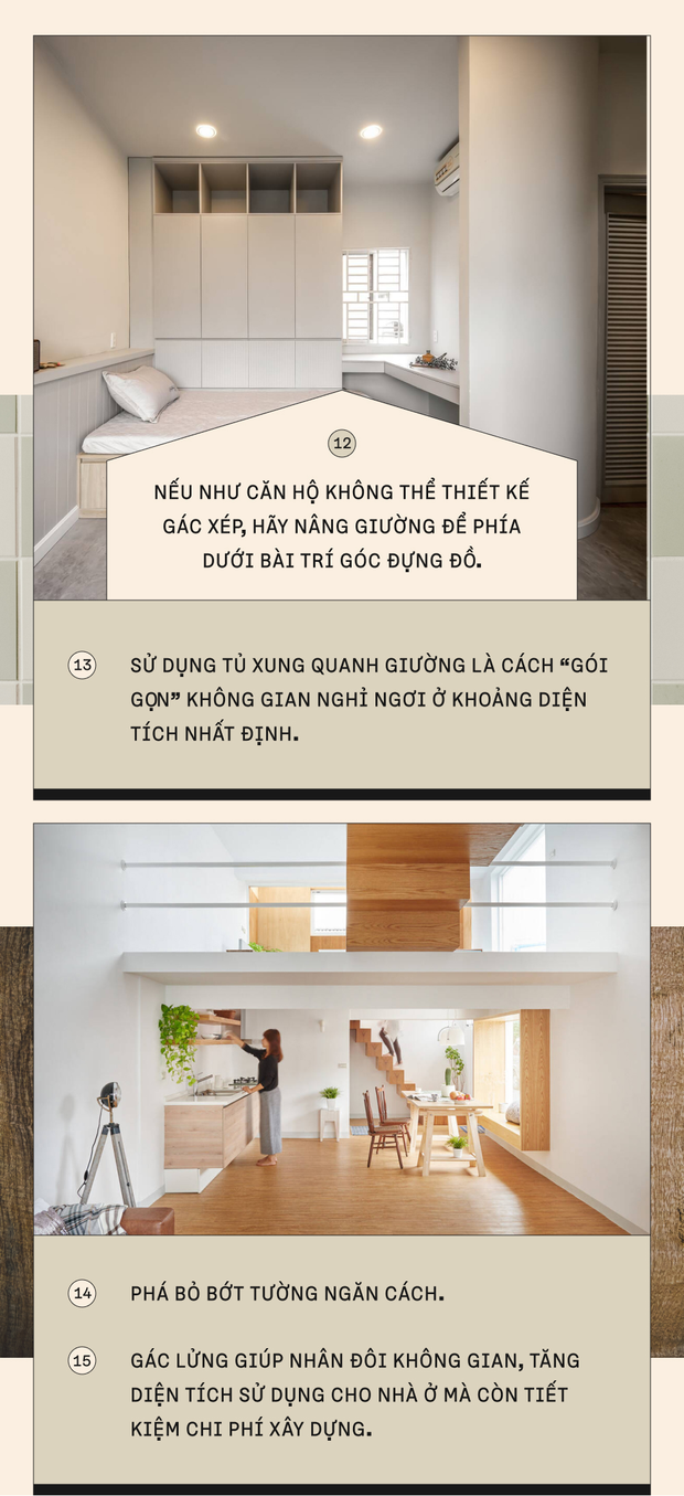  Kiến trúc sư đưa giải pháp cải tạo nhà giúp các gia đình nới không gian cho cuộc sống tiện nghi và thoải mái hơn - Ảnh 4.