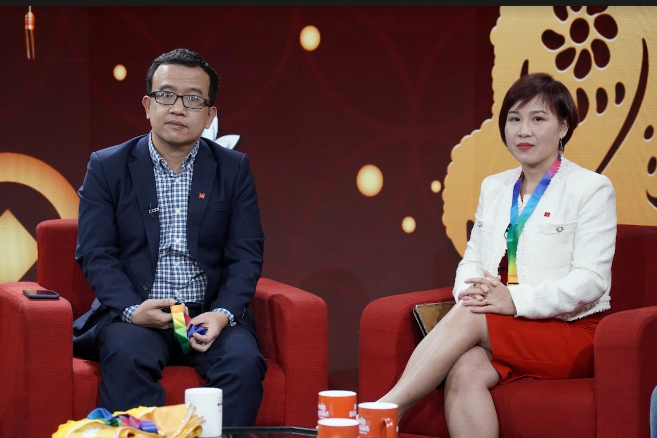 Năm mệnh kim 2023, chuyên gia SSI gợi ý nhóm ngành tiềm năng để đầu tư - Ảnh 1. Năm mệnh kim 2023, chuyên gia SSI gợi ý nhóm ngành tiềm năng để đầu tư - Ảnh 1.