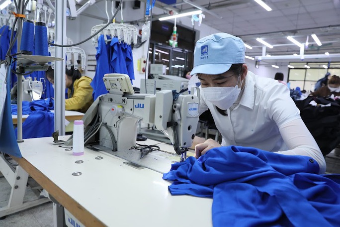 Những con số kỷ lục về xuất nhập khẩu hàng hoá năm 2022 - Ảnh 3. Những con số kỷ lục về xuất nhập khẩu hàng hoá năm 2022 - Ảnh 3.