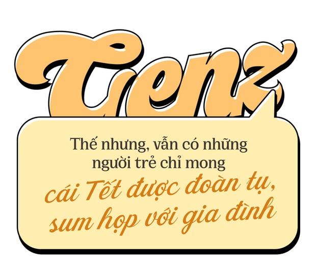  Tết này bạn đi hay ở: Khi giới trẻ tự do chọn “hình thức” ăn Tết cho riêng mình - Ảnh 7.