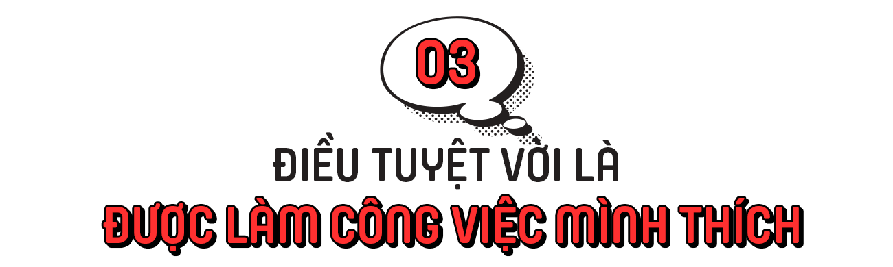  Họa sĩ vẽ tranh biếm họa hoạt hình Anbecks: ‘Làm lại’ ở tuổi 35, từ bỏ cuộc sống ổn định ở nước ngoài để trở về và bay bổng với hội họa  - Ảnh 7.