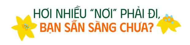  15 “nơi” phải đi trong ngày cuối cùng của năm để ăn Tết cho ngon: Đi trả nợ, đi rửa xe, đi gội đầu nào! - Ảnh 1.