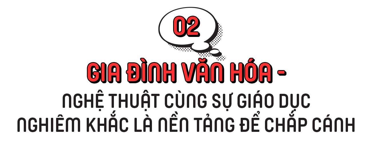 Họa sĩ vẽ tranh biếm họa hoạt hình Anbecks: ‘Làm lại’ ở tuổi 35, từ bỏ cuộc sống ổn định ở nước ngoài để trở về và bay bổng với hội họa  - Ảnh 5.