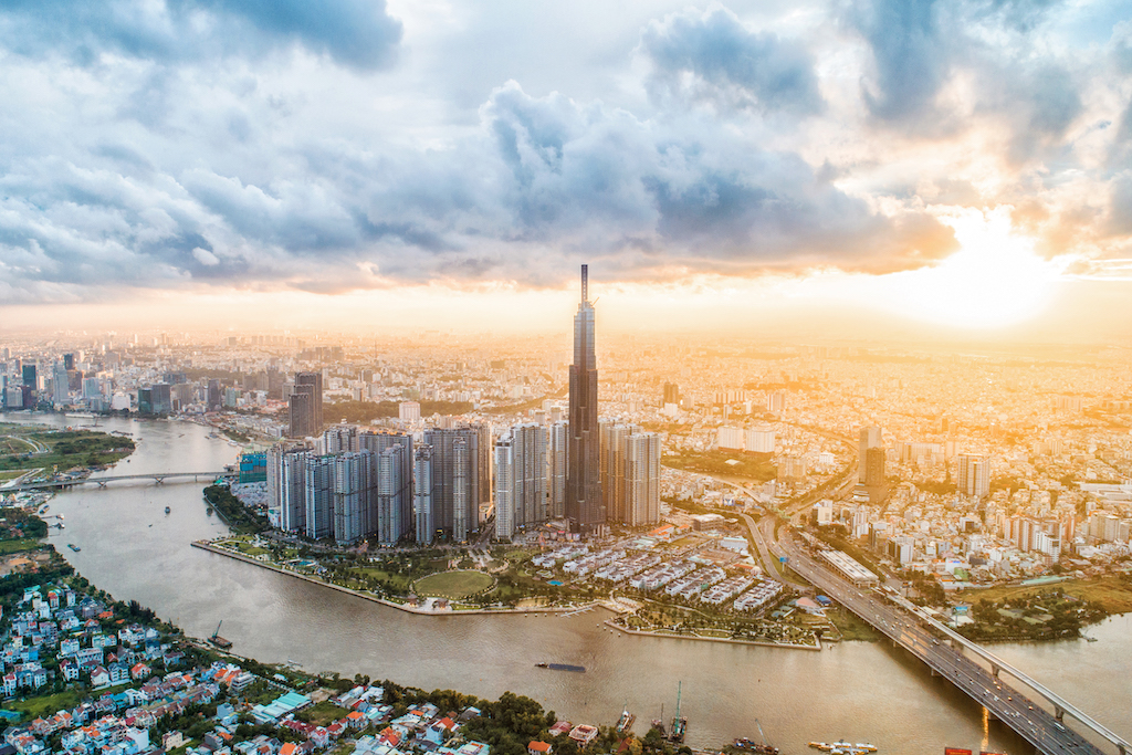 Tạm biệt chú hổ 2022 - đánh dấu bước chuyển mình đầy mạnh mẽ của đất nước, chào năm mới Quý Mão - linh hoạt ứng phó với những “cơn gió nghịch” - Ảnh 1. Tạm biệt chú hổ 2022 - đánh dấu bước chuyển mình đầy mạnh mẽ của đất nước, chào năm mới Quý Mão - linh hoạt ứng phó với những “cơn gió nghịch” - Ảnh 1.