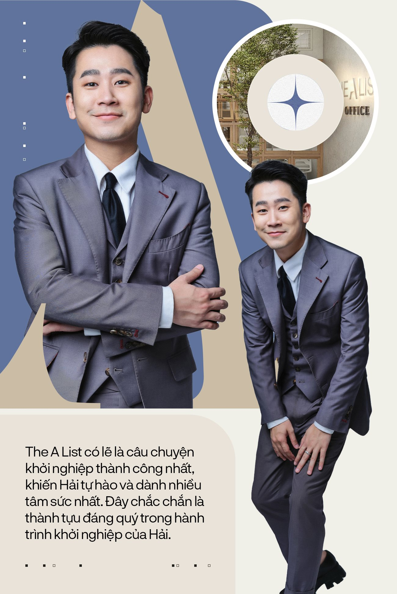 CEO 9X của The A List: Được mệnh danh là hoàng tử khởi nghiệp, startup 14 lần trong 15 năm, hiện là ông trùm trong giới agency - Ảnh 13.