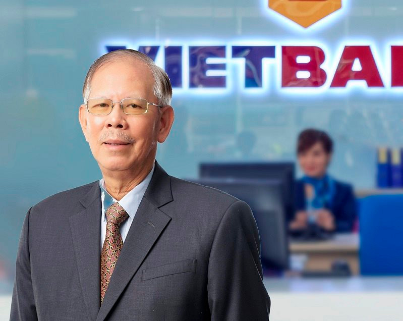 4 CEO tuổi Mão quyền lực của ngành ngân hàng: Người đi lên từ nhân viên tín dụng, người xuất phát từ ngành hàng không - Ảnh 4. 4 CEO tuổi Mão quyền lực của ngành ngân hàng: Người đi lên từ nhân viên tín dụng, người xuất phát từ ngành hàng không - Ảnh 4.