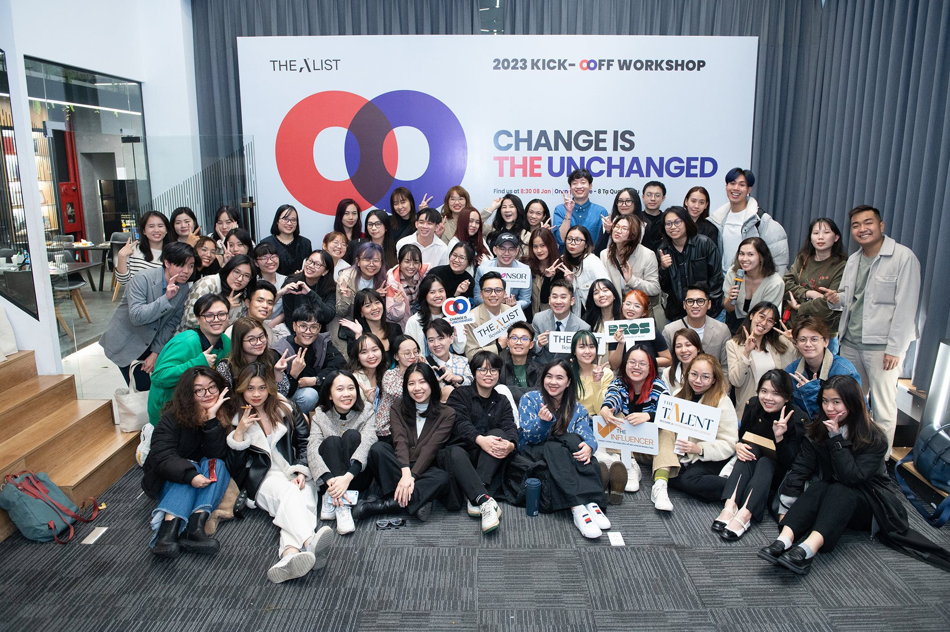 CEO 9X của The A List: Được mệnh danh là hoàng tử khởi nghiệp, startup 14 lần trong 15 năm, hiện là ông trùm trong giới agency - Ảnh 10.