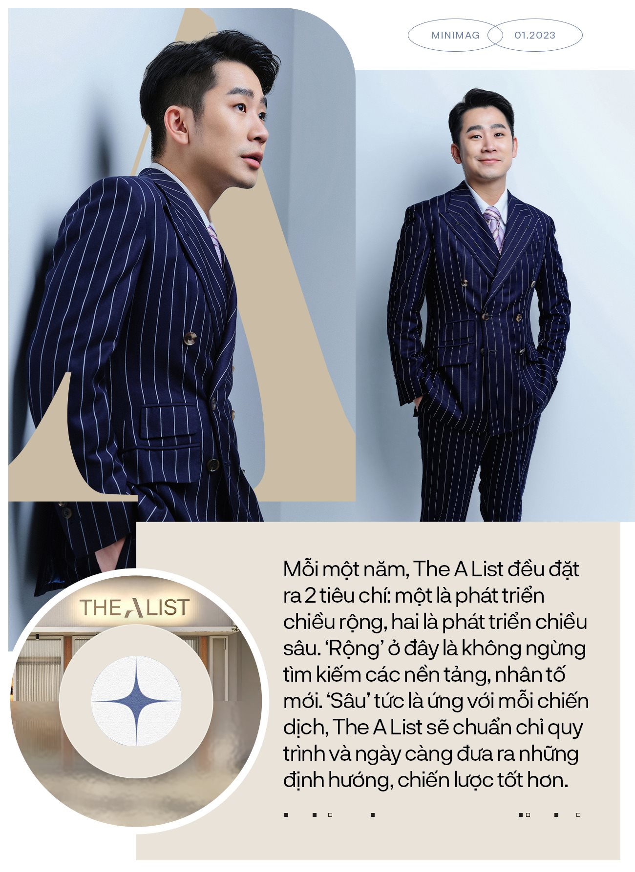 CEO 9X của The A List: Được mệnh danh là hoàng tử khởi nghiệp, startup 14 lần trong 15 năm, hiện là ông trùm trong giới agency - Ảnh 6.