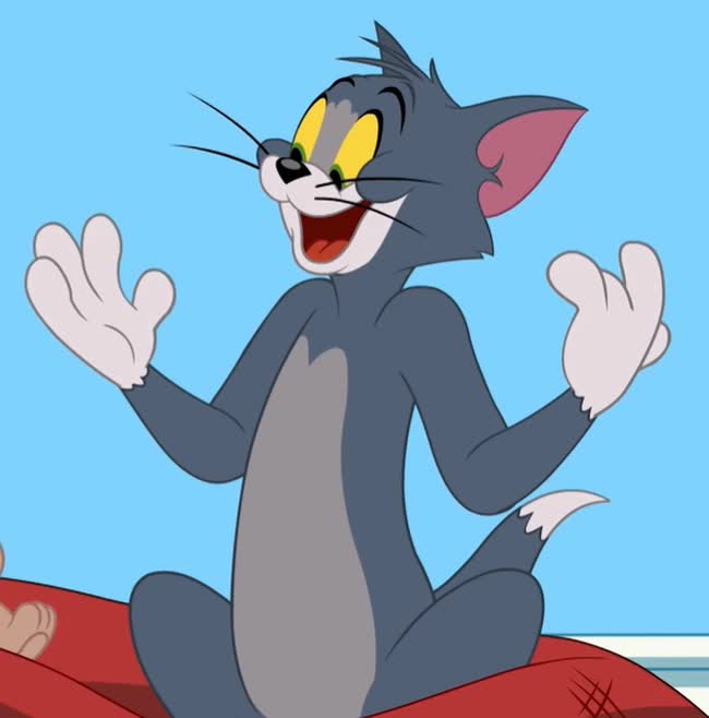 Vì sao Tom và Jerry là phim hoạt hình bị chỉ trích nhiều nhất