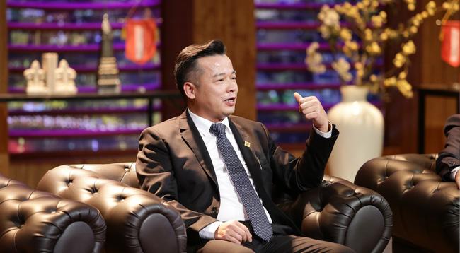 Doanh nhân tuổi Quý Mão Nguyễn Thanh Việt: Người nào nói tiền không có nghĩa lý gì là đang nói tiền của người khác, không phải của mình - Ảnh 3. Doanh nhân tuổi Quý Mão Nguyễn Thanh Việt: Người nào nói tiền không có nghĩa lý gì là đang nói tiền của người khác, không phải của mình - Ảnh 3.