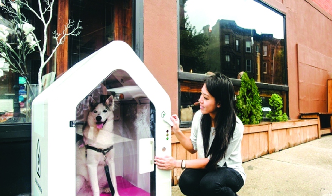 Đến thời của quảng cáo ngoài không gian - Ảnh 3. Đến thời của quảng cáo ngoài không gian - Ảnh 3.