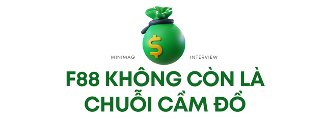  CEO Phùng Anh Tuấn kể về đề bài khó ở F88: “Tôi không cần biết các bạn ấy làm thế nào, nhưng đòi nợ thì khách hàng phải vui!”  - Ảnh 3.