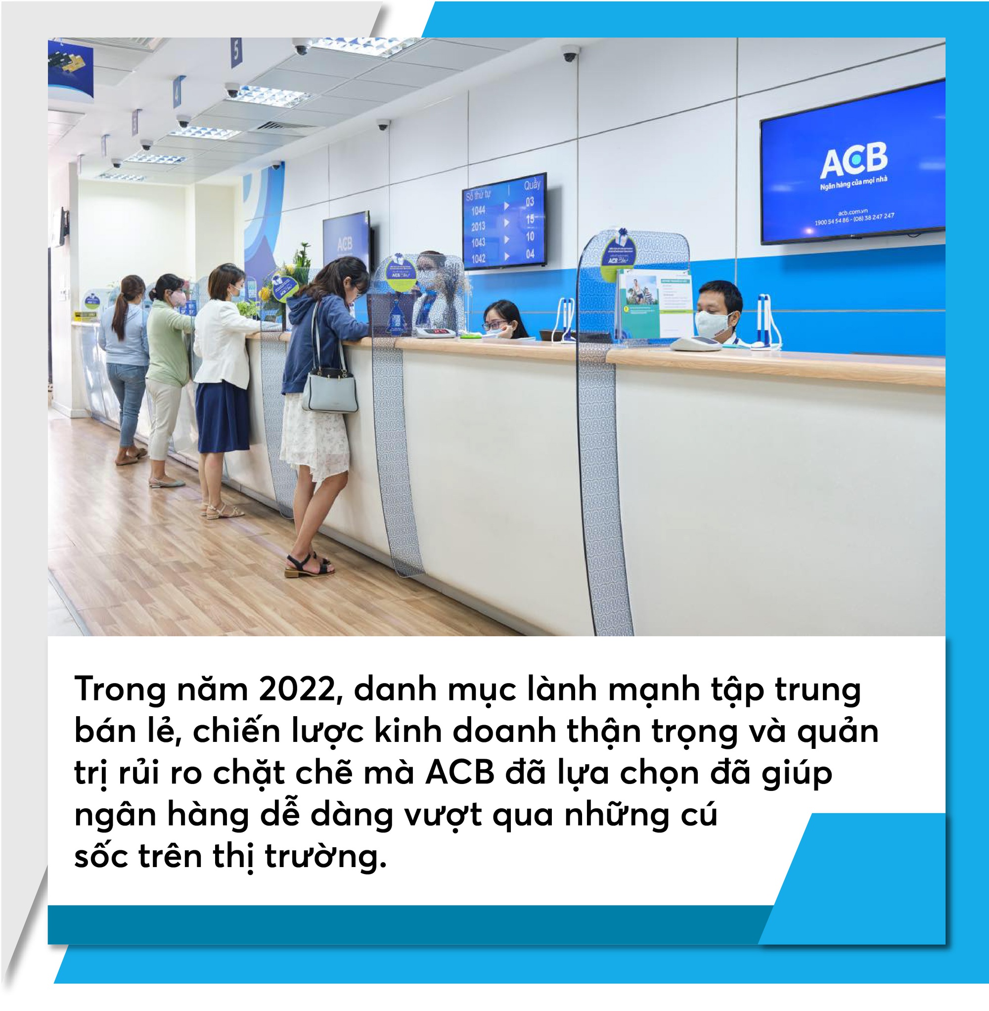 Năm 2023 đặc biệt của 11 ngân hàng - Ảnh 5. Năm 2023 đặc biệt của 11 ngân hàng - Ảnh 5.