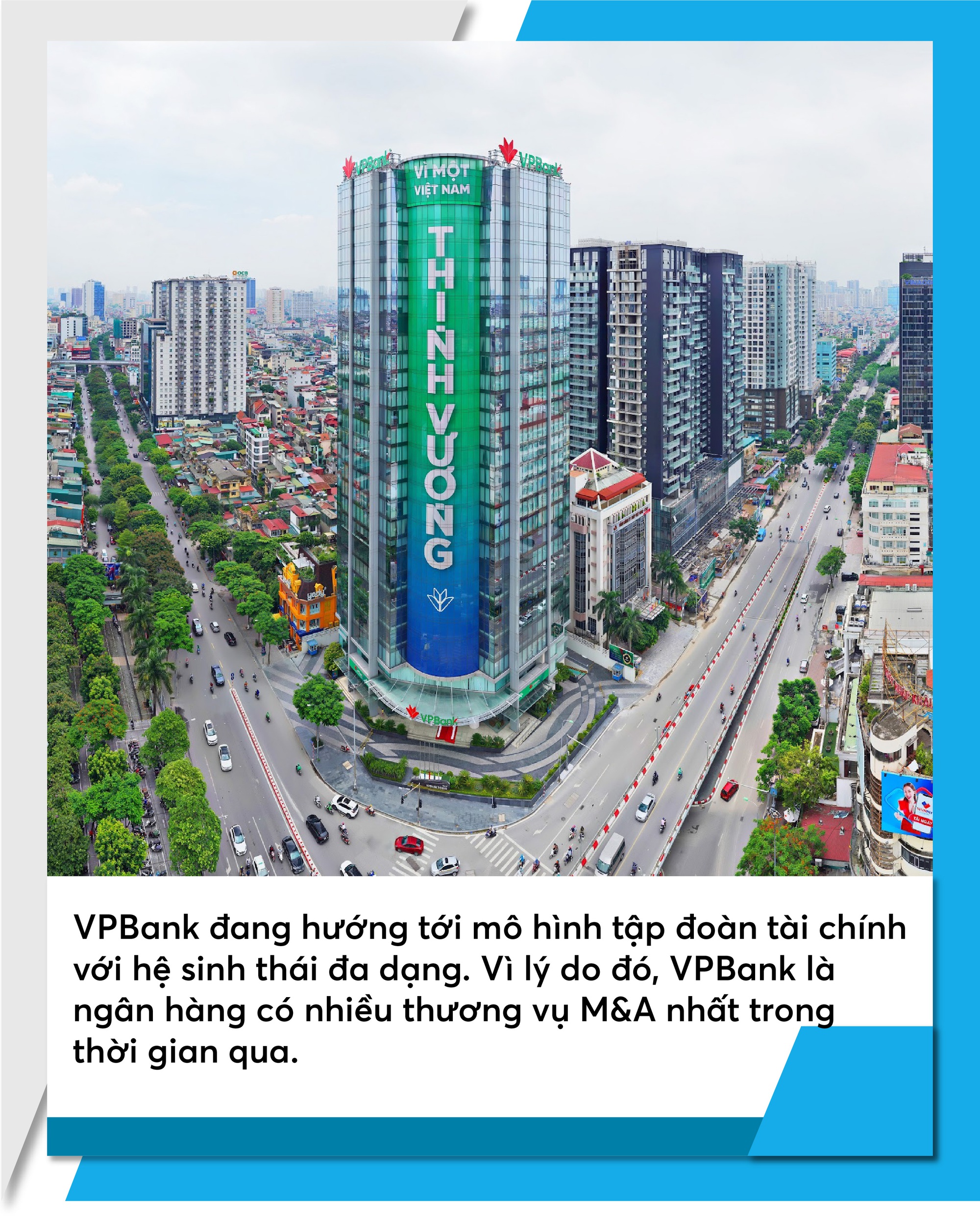 Năm 2023 đặc biệt của 11 ngân hàng - Ảnh 7. Năm 2023 đặc biệt của 11 ngân hàng - Ảnh 7.