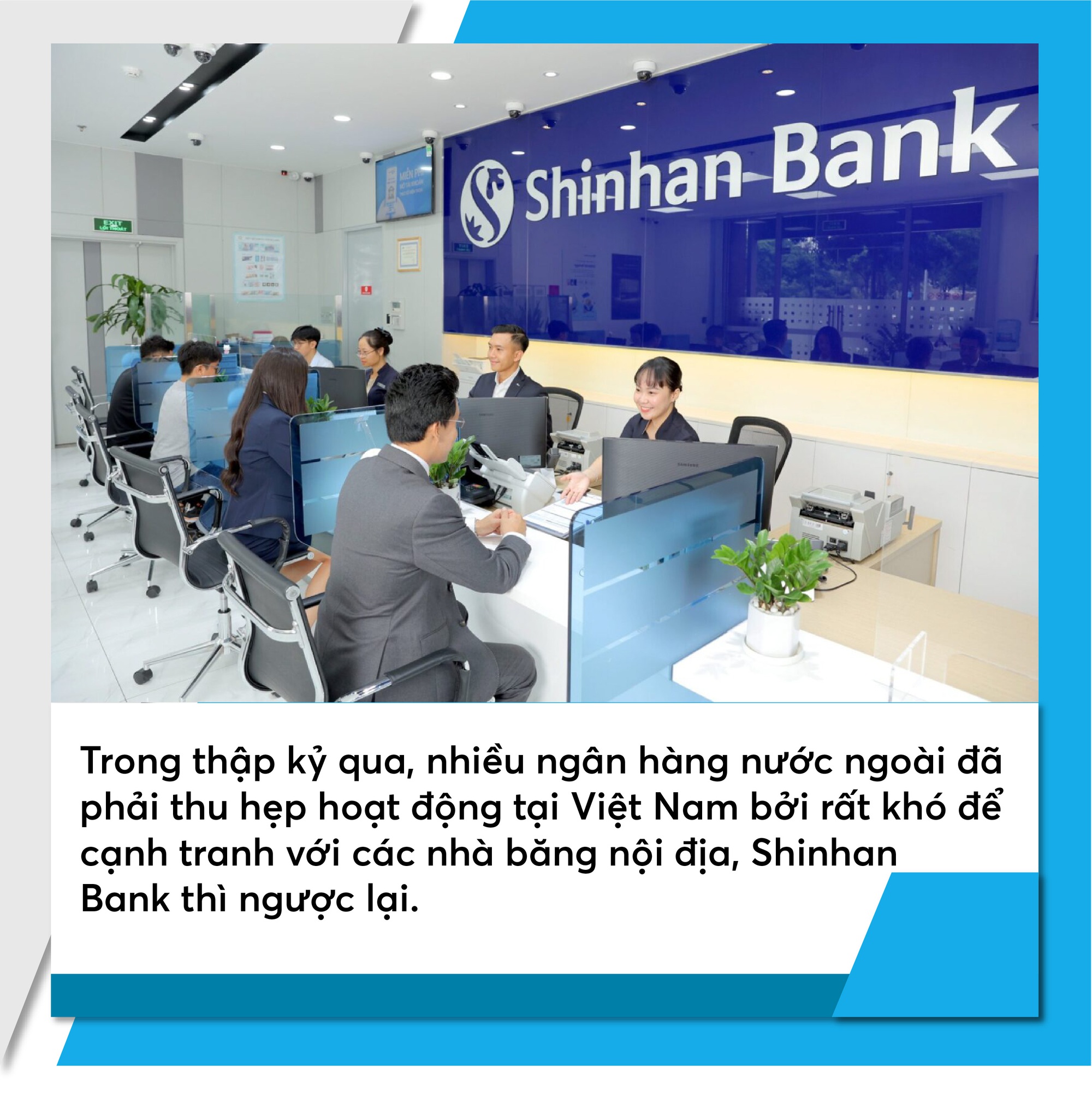 Năm 2023 đặc biệt của 11 ngân hàng - Ảnh 9. Năm 2023 đặc biệt của 11 ngân hàng - Ảnh 9.