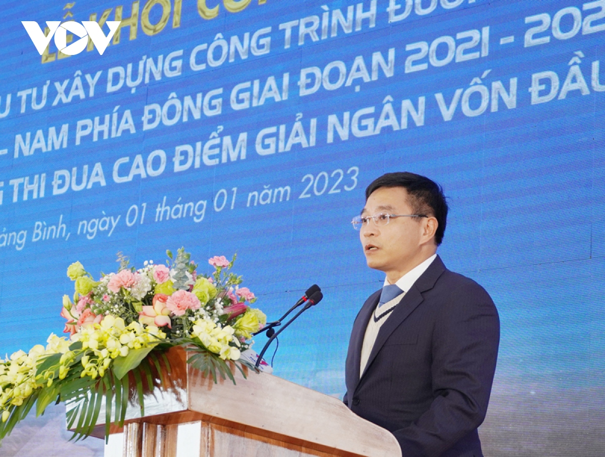 Khát vọng phủ sóng cao tốc Việt Nam: Những đại lộ và dấu ấn “người mở đường” - Ảnh 6. Khát vọng phủ sóng cao tốc Việt Nam: Những đại lộ và dấu ấn “người mở đường” - Ảnh 6.