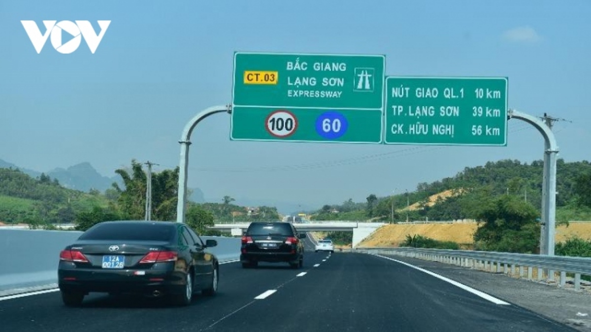Khát vọng phủ sóng cao tốc Việt Nam: Những đại lộ và dấu ấn “người mở đường” - Ảnh 3. Khát vọng phủ sóng cao tốc Việt Nam: Những đại lộ và dấu ấn “người mở đường” - Ảnh 3.