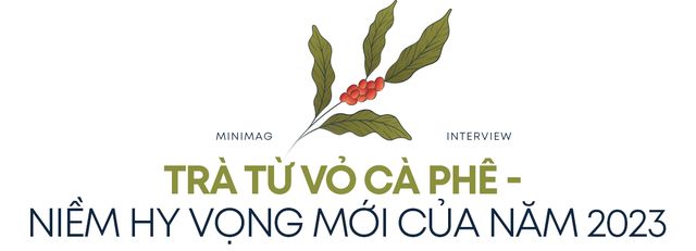  Phúc Sinh và hành trình ‘Thánh Gióng’: Từ nhà xuất khẩu trà – cà phê Việt Nam thành nhà buôn lớn của thế giới  - Ảnh 4.