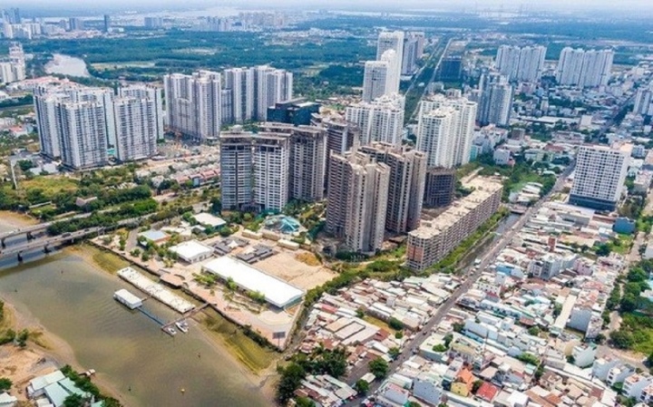 Năm 2023, nên bỏ tiền vào giỏ đầu tư nào? - Ảnh 3. Năm 2023, nên bỏ tiền vào giỏ đầu tư nào? - Ảnh 3.